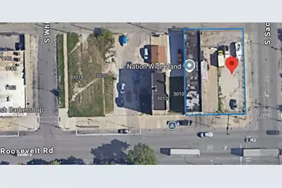 3006 W Roosevelt Road, Chicago, IL 60612 - Photo 1