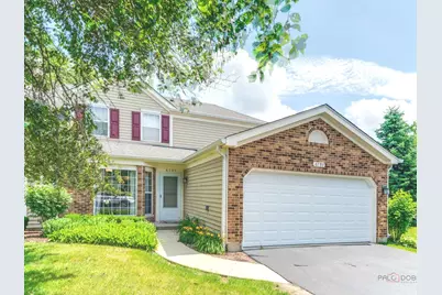6797 Roanoake Court, Gurnee, IL 60031 - Photo 1