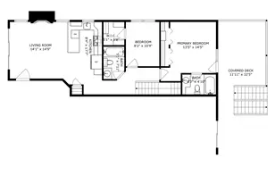 919 N Willard Ct, Chicago, IL 60642 - Photo 19