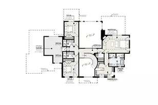 1611 Wedgewood Dr, Lake Forest, IL 60045 - Photo 3