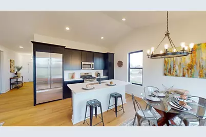 Lot B6 W Paw Paw Avenue, Cortland, IL 60112 - Photo 3