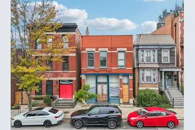 1926 N Halsted Street, Chicago, IL 60614 - Photo 1