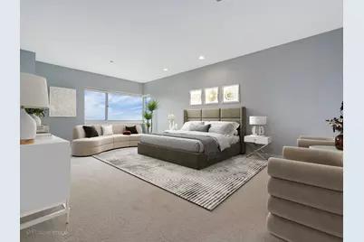 737 W Washington Boulevard #3608, Chicago, IL 60661 - Photo 11