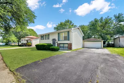17303 Appletree Drive, Hazel Crest, IL 60429 - Photo 1