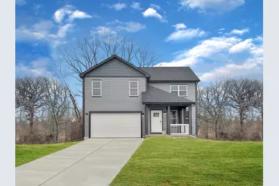 Lot E7 W Bluebell Avenue, Cortland, IL 60112 - Photo 1