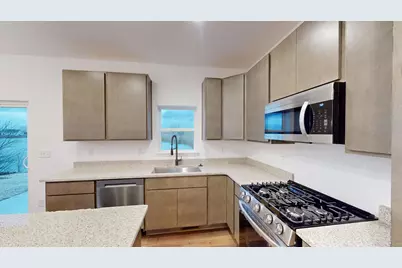 Lot E7 W Bluebell Avenue, Cortland, IL 60112 - Photo 3