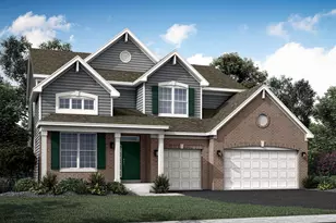 115 Henderson St, Oswego, IL 60543 - Photo 1