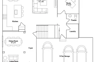 115 Henderson St, Oswego, IL 60543 - Photo 19