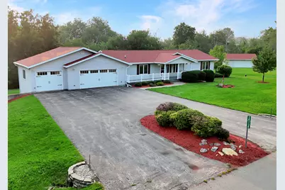 24-134 Hidden Ranch Drive, Lanark, IL 61046 - Photo 1