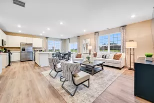 7507 Honeysuckle Ln, Joliet, IL 60431 - Photo 3