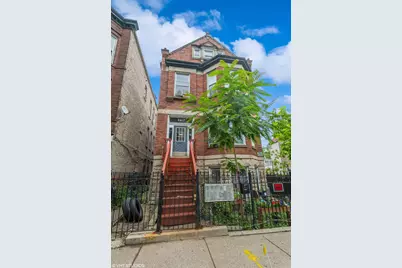 2417 S Saint Louis Avenue, Chicago, IL 60623 - Photo 1
