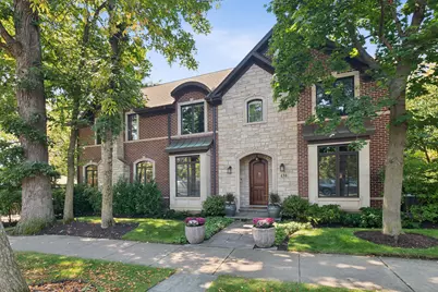 438 Birch Street, Winnetka, IL 60093 - Photo 1