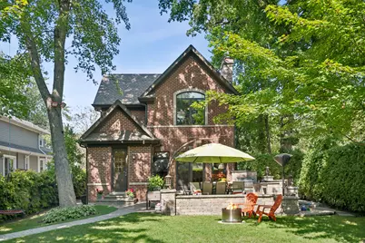 438 Birch Street, Winnetka, IL 60093 - Photo 7