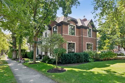 438 Birch Street, Winnetka, IL 60093 - Photo 3