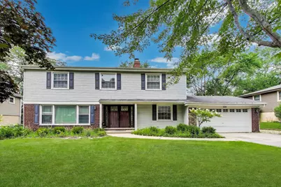 248 Beverly Road, Barrington, IL 60010 - Photo 1