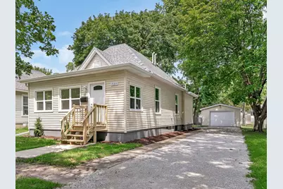 721 W South Street, Pontiac, IL 61764 - Photo 3