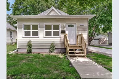 721 W South Street, Pontiac, IL 61764 - Photo 1