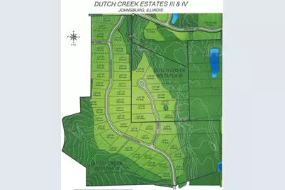 4407 Preservation Court, Johnsburg, IL 60051 - Photo 11