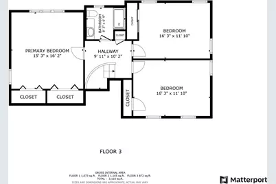 8822 Central Park Avenue, Evanston, IL 60203 - Photo 19