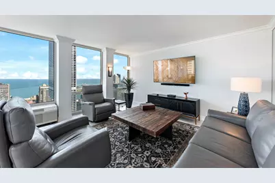 111 E Chestnut Street #53A, Chicago, IL 60611 - Photo 3