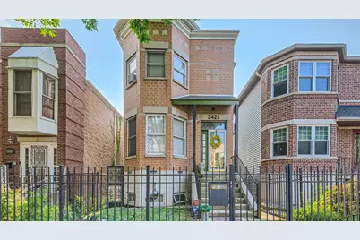 3422 S Prairie Avenue, Chicago, IL 60616 - Photo 1