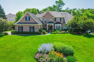 14875 Creekside Path, Green Oaks, IL 60048 - Photo 1