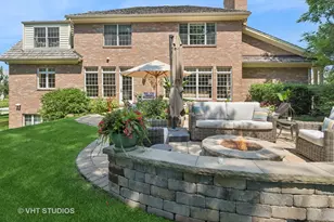 14875 Creekside Path, Green Oaks, IL 60048 - Photo 33