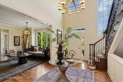 14875 Creekside Path, Green Oaks, IL 60048 - Photo 3