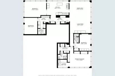 1300 N Astor Street #15AB, Chicago, IL 60610 - Photo 23