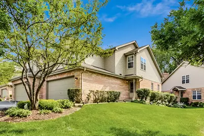 871 Rosebud Court, Roselle, IL 60172 - Photo 1