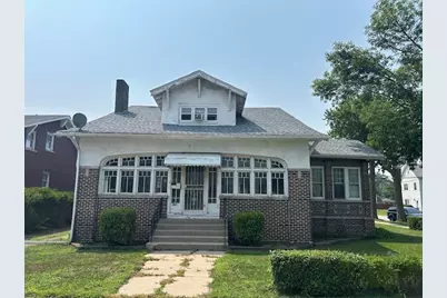 780 State Line Road, Calumet City, IL 60409 - Photo 1