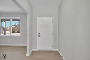 203 Hickory St, Peotone, IL 60468 - Photo 5