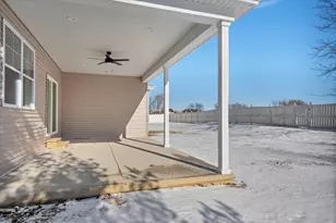 203 Hickory St, Peotone, IL 60468 - Photo 35