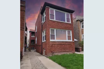 3453 N Harding Avenue, Chicago, IL 60618 - Photo 1