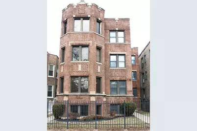 6 W 111th Place, Chicago, IL 60628 - Photo 1