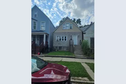 6546 S Laflin Street, Chicago, IL 60636 - Photo 1