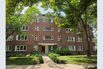 7210 Oak Avenue #3SW, River Forest, IL 60305 - Photo 1