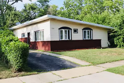 236 Tampa Street, Park Forest, IL 60466 - Photo 1