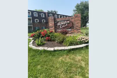 17975 Huntleigh Court #301, Country Club Hills, IL 60478 - Photo 1