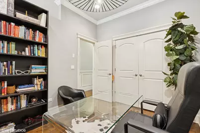 4351 S Lake Park Avenue #1S, Chicago, IL 60653 - Photo 9