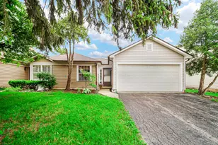 1893 Appaloosa Dr, Naperville, IL 60565 - Photo 1