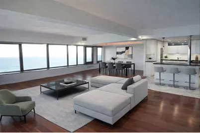 175 E Delaware Place #8604, Chicago, IL 60611 - Photo 9