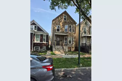 5427 S Wolcott Avenue, Chicago, IL 60609 - Photo 1