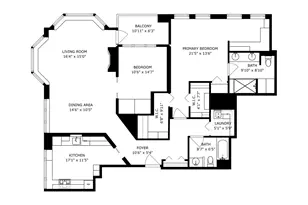 25 E Superior St, Chicago, IL 60611 - Photo 31