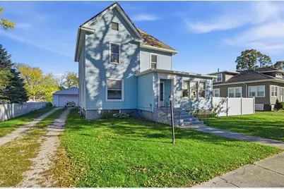 208 N Jackson Street, Flanagan, IL 61740 - Photo 3