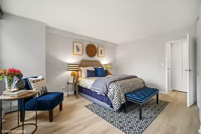 33 E Cedar Street #8H, Chicago, IL 60611 - Photo 9