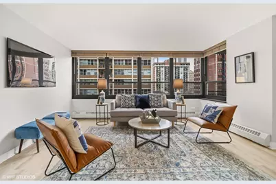 33 E Cedar Street #8H, Chicago, IL 60611 - Photo 7