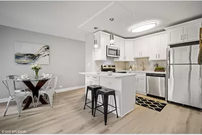 33 E Cedar Street #8H, Chicago, IL 60611 - Photo 5