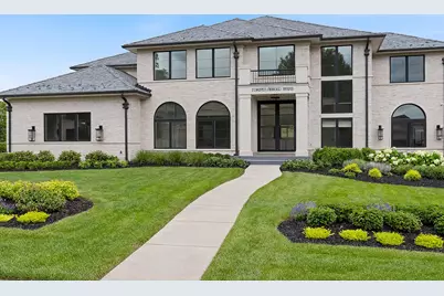 8886 Johnston Road, Burr Ridge, IL 60522 - Photo 1