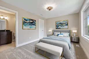 8886 Johnston Rd, Burr Ridge, IL 60522 - Photo 35